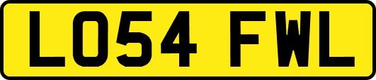 LO54FWL