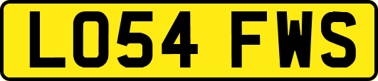 LO54FWS