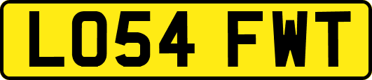 LO54FWT