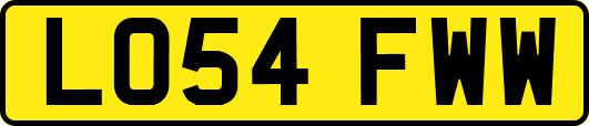 LO54FWW