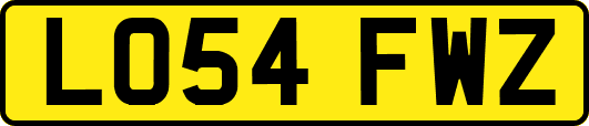 LO54FWZ