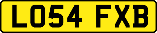 LO54FXB