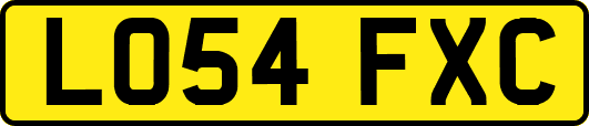 LO54FXC