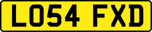 LO54FXD