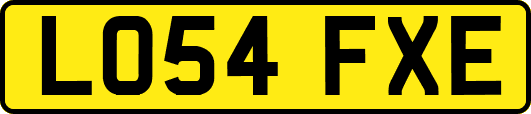 LO54FXE