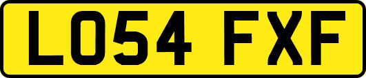 LO54FXF
