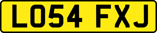 LO54FXJ