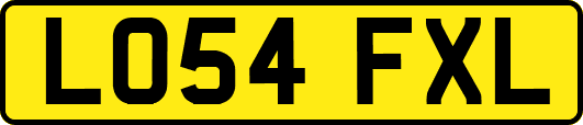 LO54FXL
