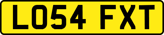LO54FXT