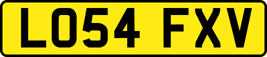 LO54FXV