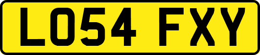 LO54FXY