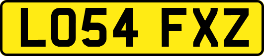 LO54FXZ