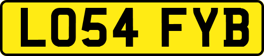LO54FYB