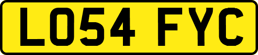 LO54FYC