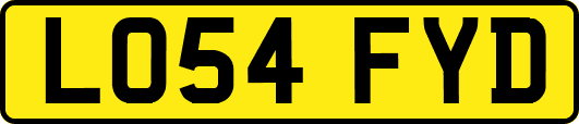 LO54FYD