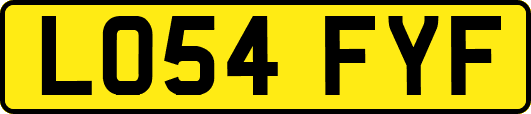 LO54FYF