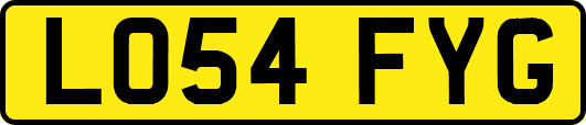 LO54FYG