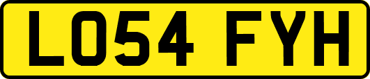 LO54FYH