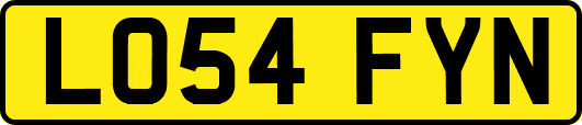 LO54FYN