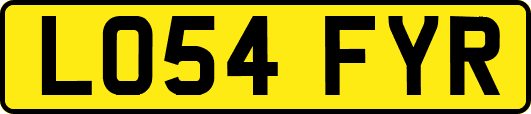 LO54FYR