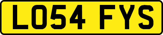LO54FYS