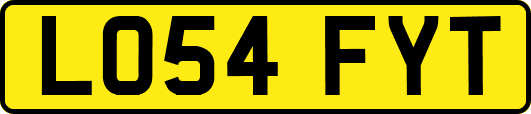 LO54FYT