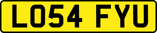 LO54FYU