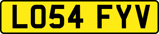 LO54FYV