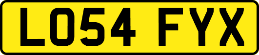 LO54FYX