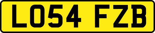 LO54FZB