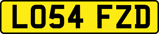 LO54FZD