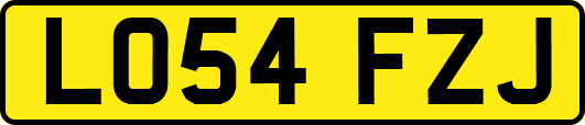 LO54FZJ
