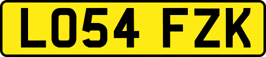 LO54FZK