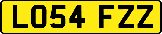 LO54FZZ