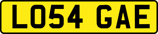 LO54GAE