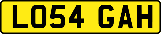 LO54GAH
