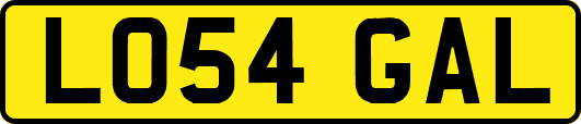 LO54GAL