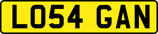 LO54GAN