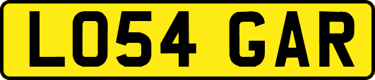 LO54GAR