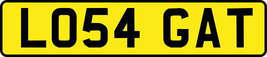LO54GAT