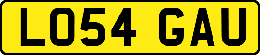 LO54GAU