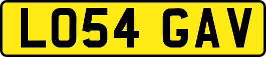 LO54GAV