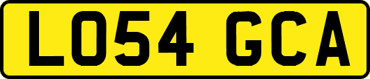 LO54GCA
