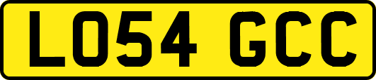 LO54GCC