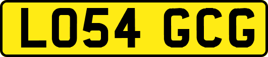 LO54GCG