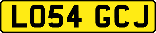 LO54GCJ