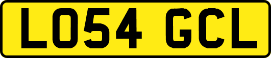 LO54GCL