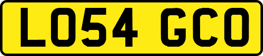 LO54GCO