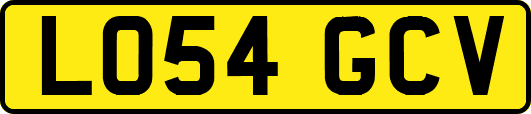LO54GCV