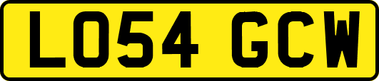 LO54GCW
